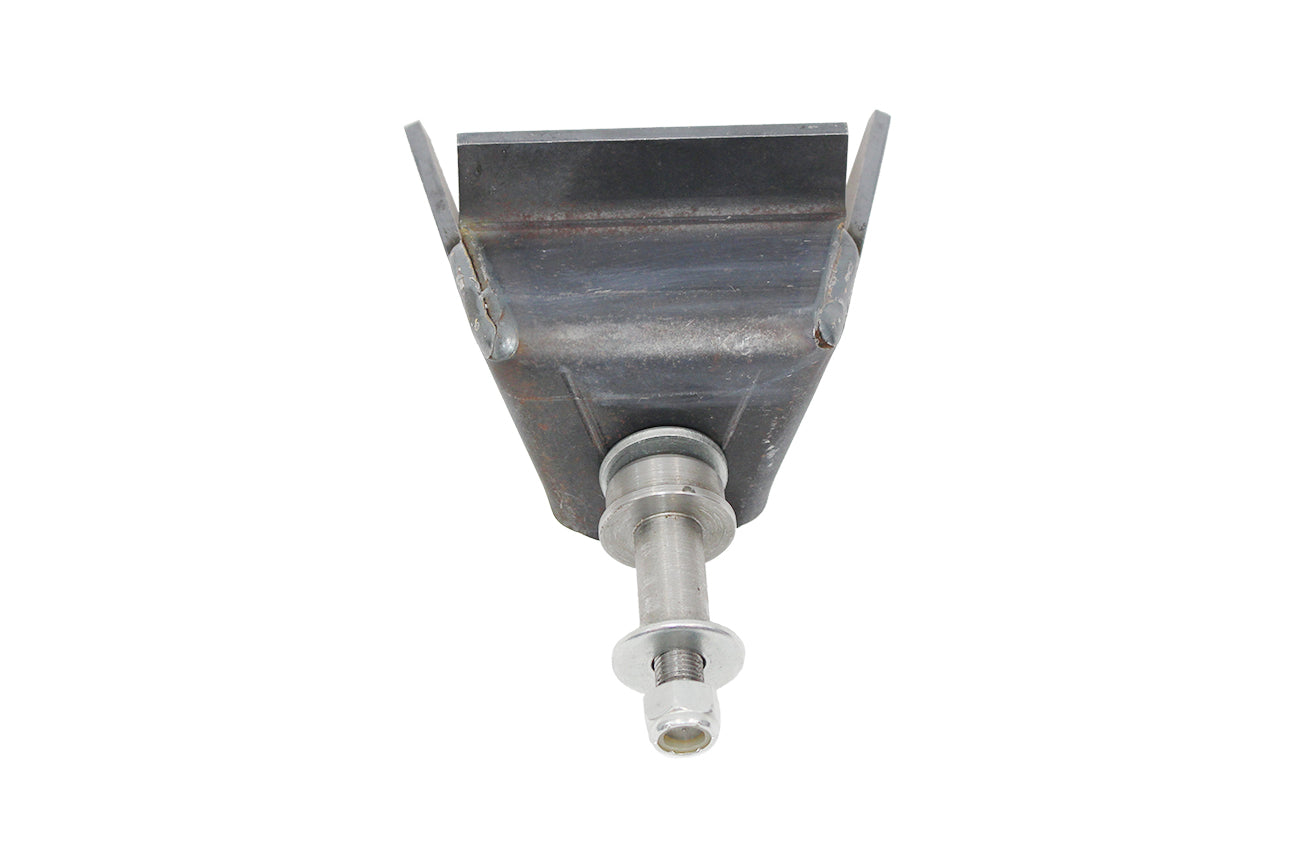 Rust Buster Frameworks Rust Buster 1987-1995 Jeep Wrangler YJ Rear Upper Shock Mount RB2009