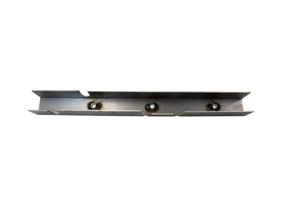 Jeep YJ Center Frame Skid Plate Mount For 87-95 Jeep YJ Wrangler Rust Buster Frameworks-5