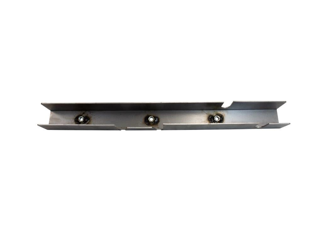 Jeep YJ Center Frame Skid Plate Mount For 87-95 Jeep YJ Wrangler Rust Buster Frameworks