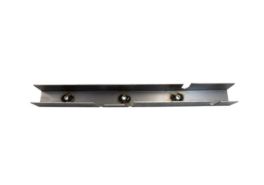 Jeep YJ Center Frame Skid Plate Mount For 87-95 Jeep YJ Wrangler Rust Buster Frameworks