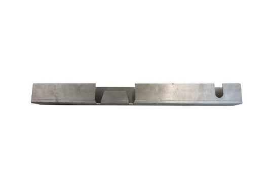 Jeep YJ Center Frame Skid Plate Mount For 87-95 Jeep YJ Wrangler Rust Buster Frameworks-1