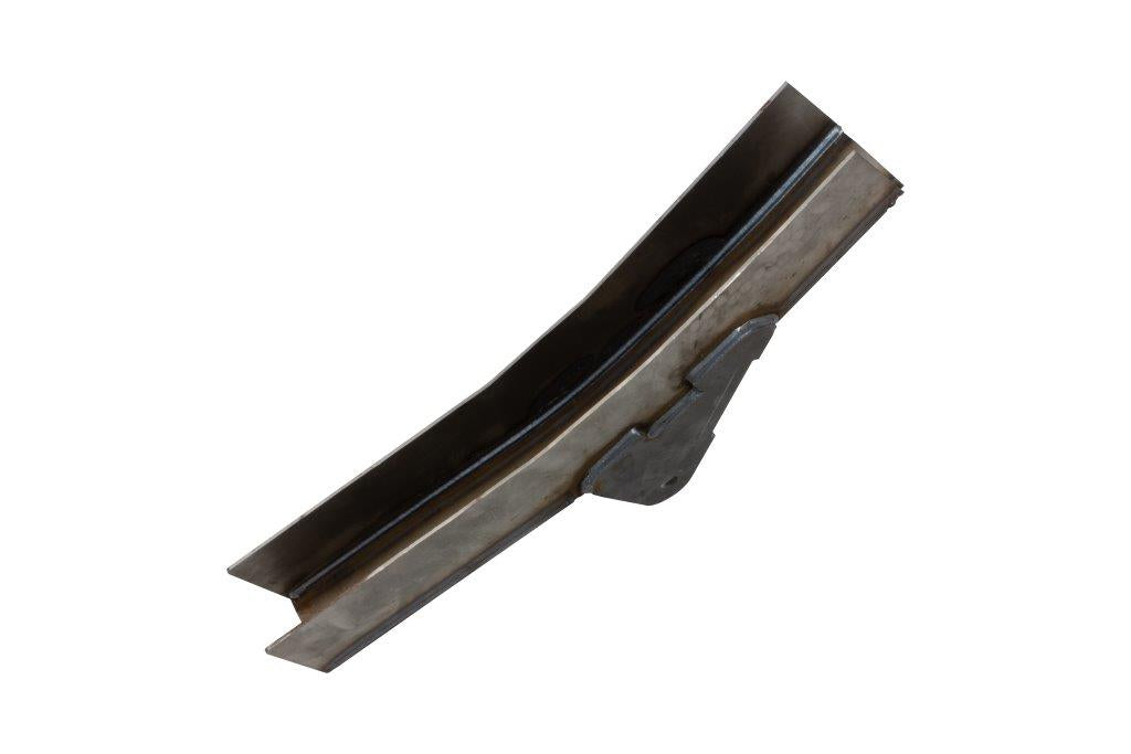 Jeep YJ Rear Section of Front Frame Spring Mount For 87-95 Jeep YJ Wrangler Rust Buster Frameworks-8