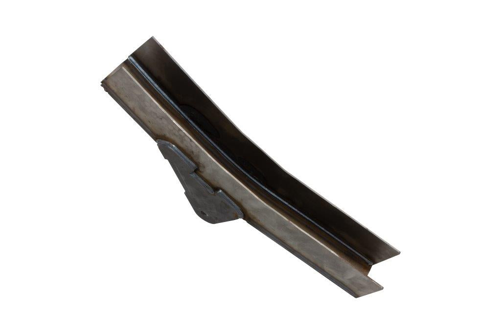 Jeep YJ Rear Section of Front Frame Spring Mount For 87-95 Jeep YJ Wrangler Rust Buster Frameworks-2