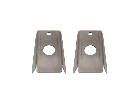 1987-1995 Jeep Wrangler YJ Body Mount Brackets RB2016 Rust Buster Frameworks-1