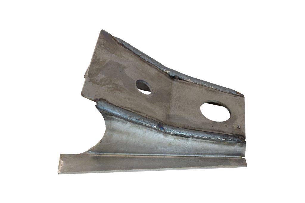 1987-1995 Jeep Wrangler YJ Front Center Body Mount RB2017 Rust Buster Frameworks