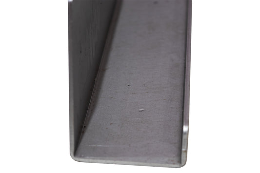 1987-1995 Jeep Wrangler YJ Rear Upper Shock Mount Frame Section RB2067 Rust Buster Frameworks-1