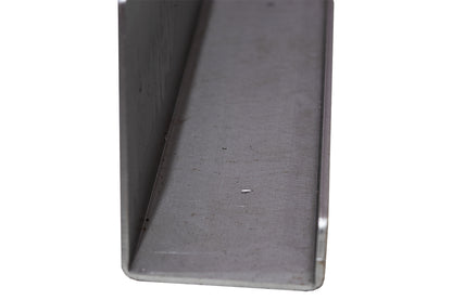 1987-1995 Jeep Wrangler YJ Rear Upper Shock Mount Frame Section RB2067 Rust Buster Frameworks-1