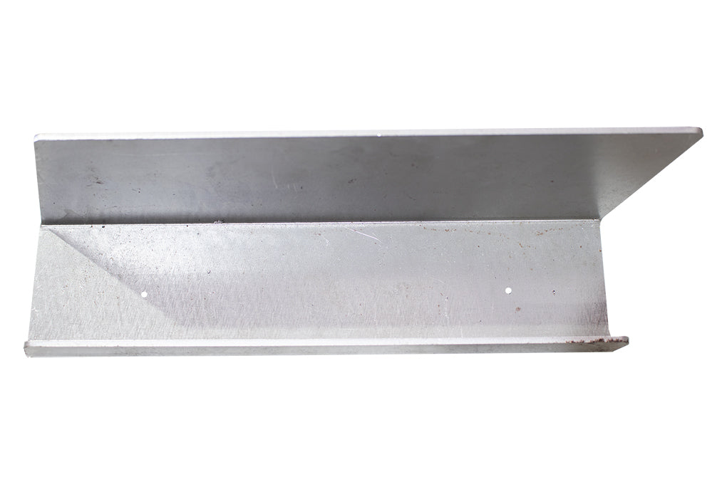 1987-1995 Jeep Wrangler YJ Rear Upper Shock Mount Frame Section RB2067 Rust Buster Frameworks-3