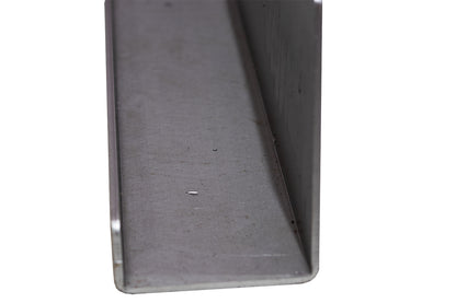 1987-1995 Jeep Wrangler YJ Rear Upper Shock Mount Frame Section RB2067 Rust Buster Frameworks-1