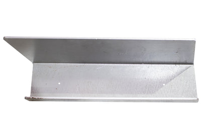 1987-1995 Jeep Wrangler YJ Rear Upper Shock Mount Frame Section RB2067 Rust Buster Frameworks-3