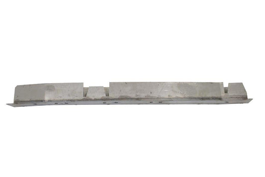 1997-2002 Jeep Wrangler TJ & Wrangler Unlimited LJ Center Frame Section with Skid Plate Mount RB3062 Rust Buster Frameworks