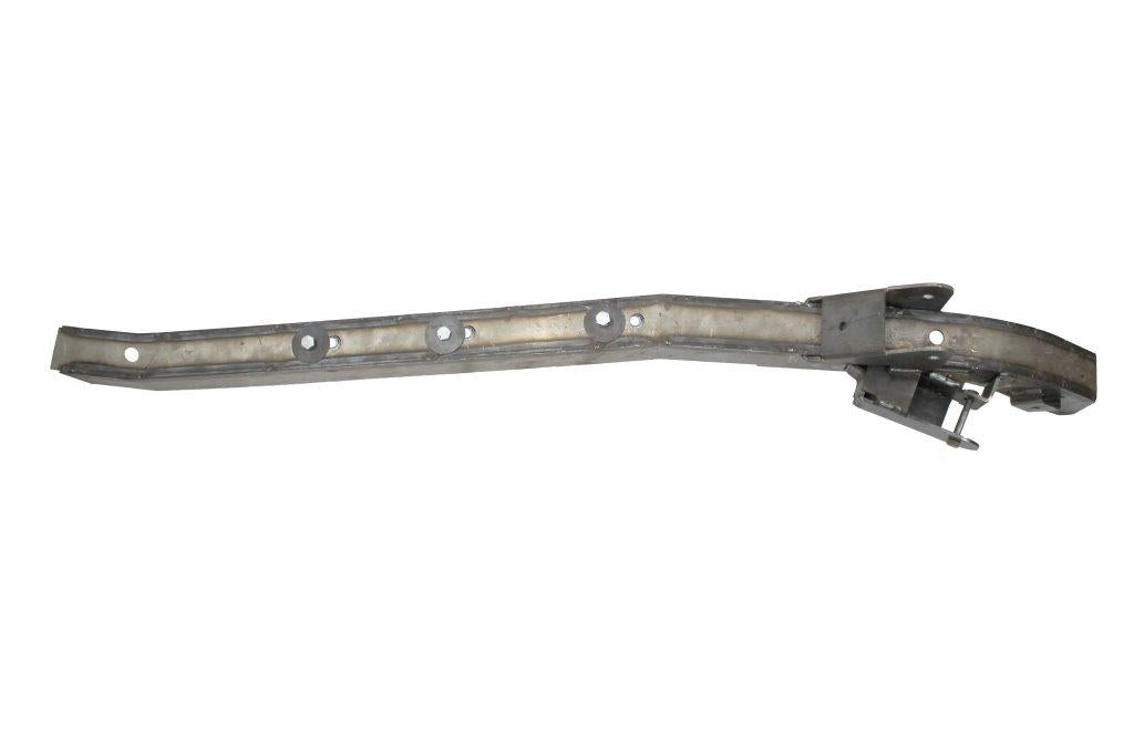 1997-2006 Jeep Wrangler TJ Full Center Frame with Trail Arm Mount RB3061 RB3063 Rust Buster Frameworks-1