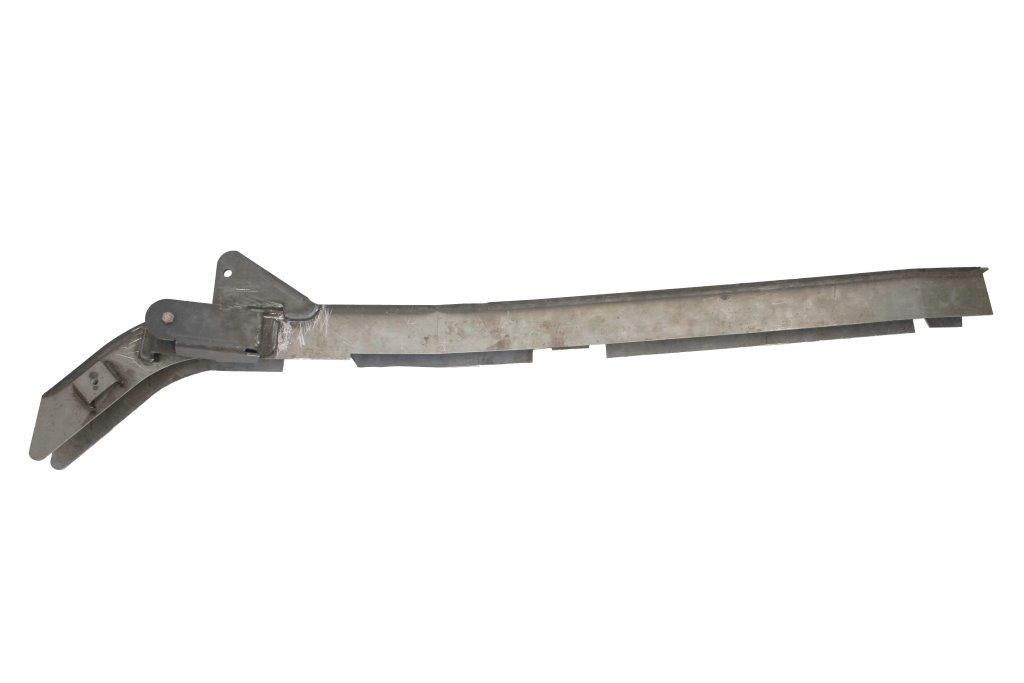 1997-2006 Jeep Wrangler TJ Full Center Frame with Trail Arm Mount RB3061 RB3063 Rust Buster Frameworks