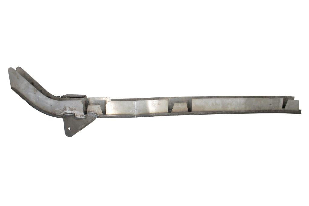 1997-2006 Jeep Wrangler TJ Full Center Frame with Trail Arm Mount RB3061 RB3063 Rust Buster Frameworks-2