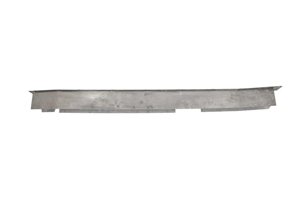 2003-2006 Jeep Wrangler TJ and Unlimited Center Frame Section Driver Side With Skid Plate Mount Rust Buster Frameworks-1