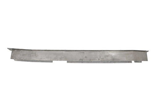 2003-2006 Jeep Wrangler TJ and Unlimited Center Frame Section Passenger Side With Skid Plate Mount Rust Buster Frameworks-1