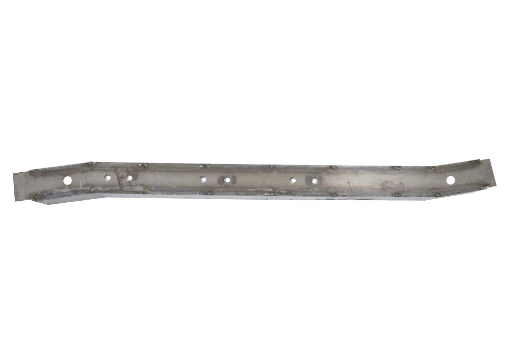 2003-2006 Jeep Wrangler TJ and Unlimited Center Frame Section Passenger Side With Skid Plate Mount Rust Buster Frameworks-2