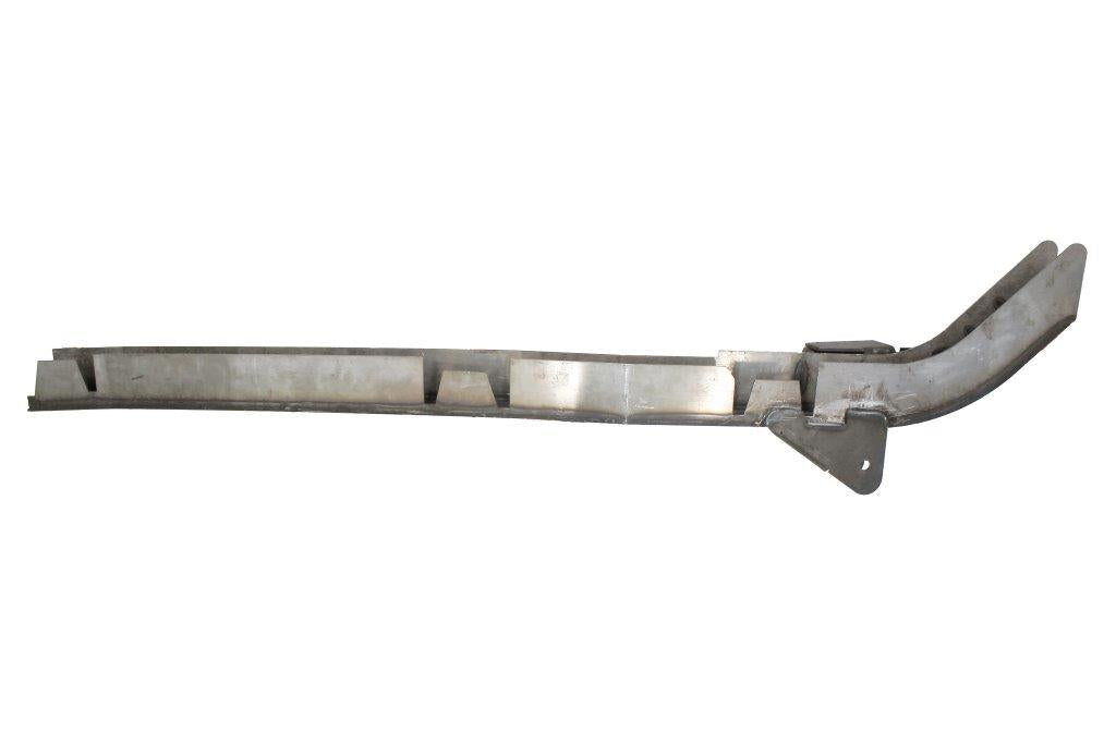 1997-2006 JEEP WRANGLER TJ FULL CENTER FRAME WITH TRAIL ARM MOUNT RB3061 RB3063 Rust Buster Frameworks-2