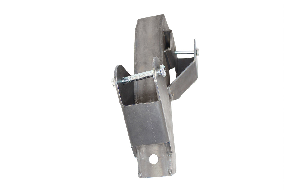 Jeep TJ Front Trail Arm Mount For 97-06 Jeep TJ Wrangler Rust Buster Frameworks-7