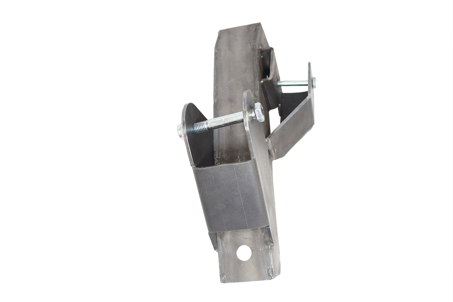 Jeep TJ Front Trail Arm Mount For 97-06 Jeep TJ Wrangler Rust Buster Frameworks-7