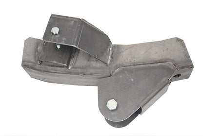 Jeep TJ Front Trail Arm Mount For 97-06 Jeep TJ Wrangler Rust Buster Frameworks-8