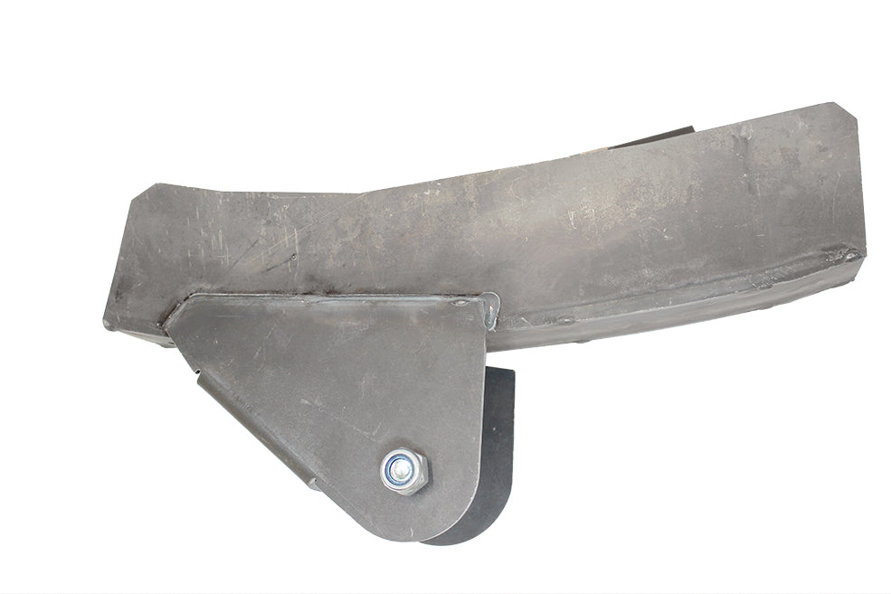 Jeep TJ Front Trail Arm Mount For 97-06 Jeep TJ Wrangler Rust Buster Frameworks