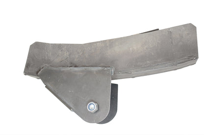 Jeep TJ Front Trail Arm Mount For 97-06 Jeep TJ Wrangler Rust Buster Frameworks