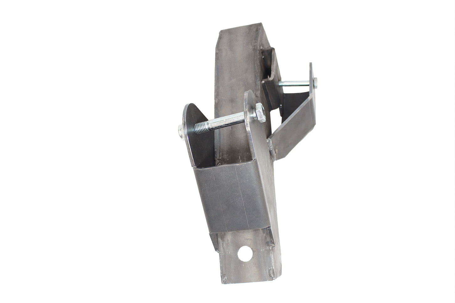 Jeep TJ Front Trail Arm Mount For 97-06 Jeep TJ Wrangler Rust Buster Frameworks-1