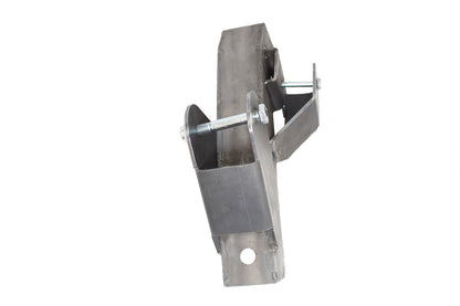 Jeep TJ Front Trail Arm Mount For 97-06 Jeep TJ Wrangler Rust Buster Frameworks-1