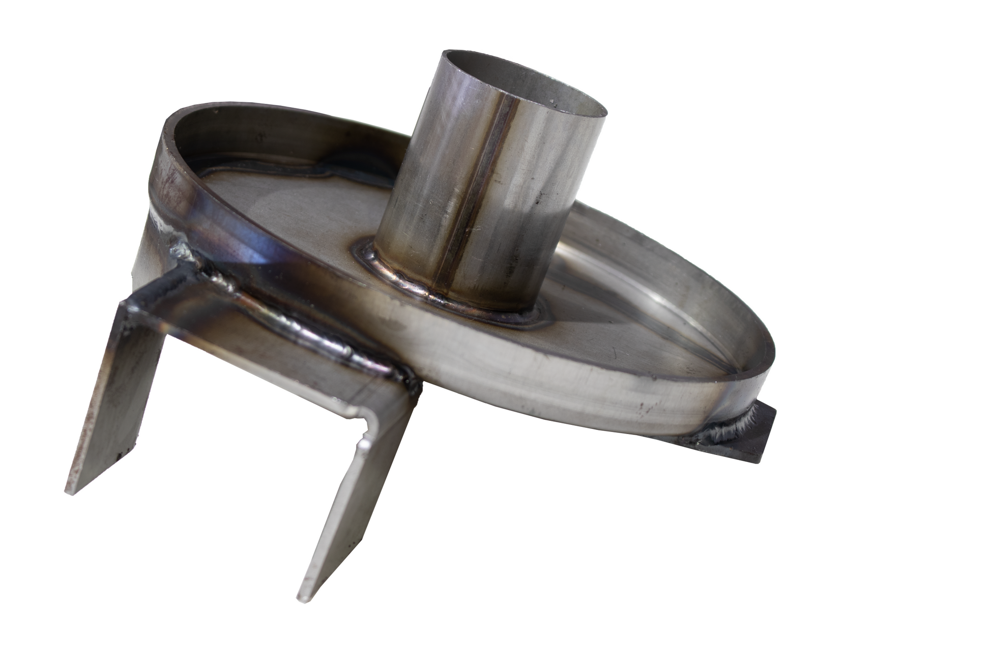 Rear Upper Coil Spring Bucket For 97-06 Wrangler TJ Rust Buster Frameworks-7