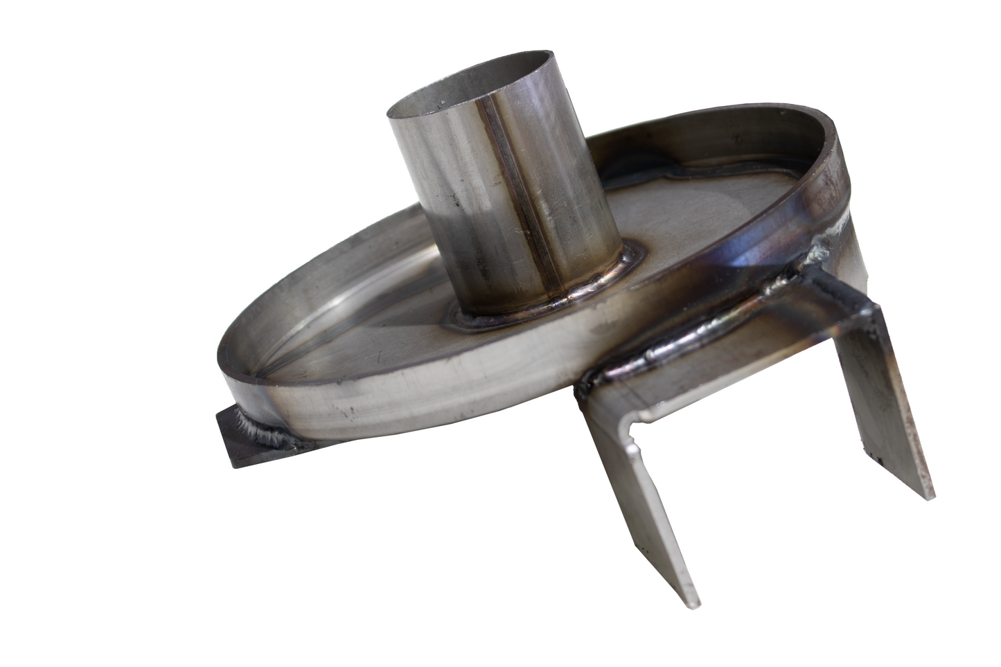 Rear Upper Coil Spring Bucket For 97-06 Wrangler TJ Rust Buster Frameworks-3