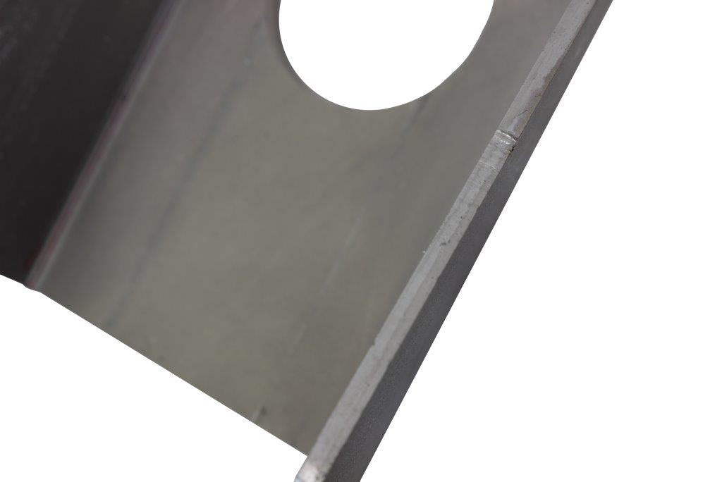1997-2006 Jeep Wrangler TJ & Wrangler Unlimited LJ Body Mount Brackets RB4018 Rust Buster Frameworks-2