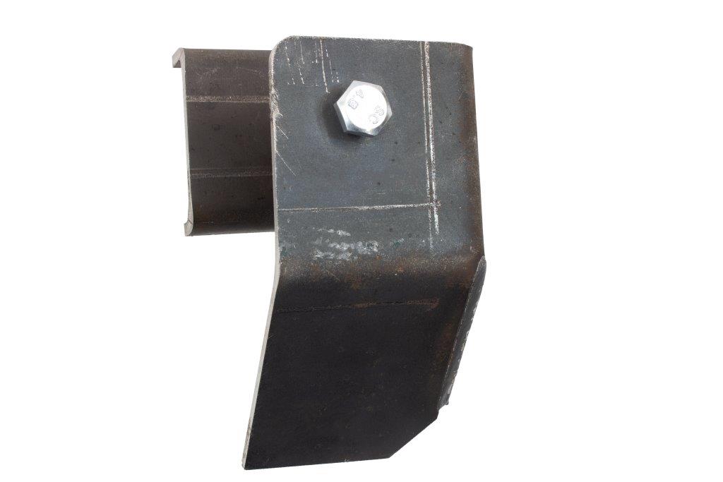 Jeep TJ Front Upper Control Arm Bracket For 97-06 Jeep TJ Wrangler Rust Buster Frameworks-6
