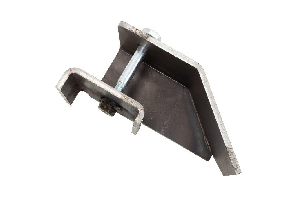 Jeep TJ Front Upper Control Arm Bracket For 97-06 Jeep TJ Wrangler Rust Buster Frameworks-7