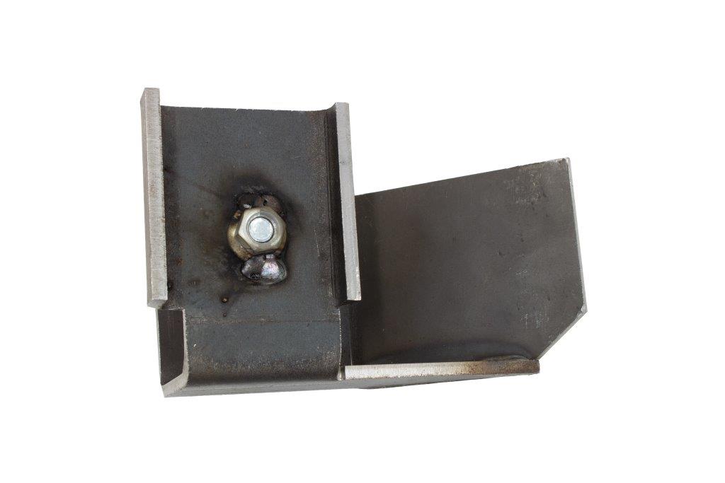 Jeep TJ Front Upper Control Arm Bracket For 97-06 Jeep TJ Wrangler Rust Buster Frameworks-8