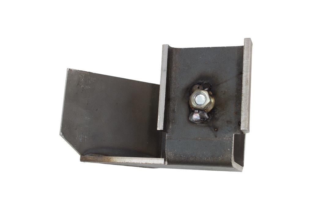 Jeep TJ Front Upper Control Arm Bracket For 97-06 Jeep TJ Wrangler Rust Buster Frameworks-2
