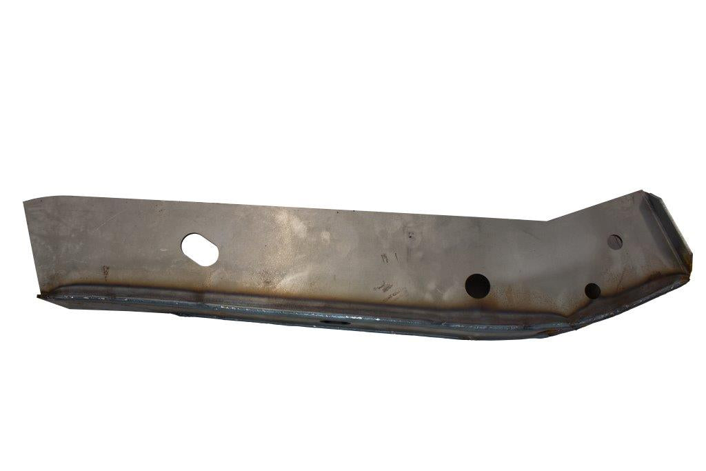 Jeep TJ Rear Frame Section For 97-06 Jeep TJ Wrangler Rust Buster Frameworks-6