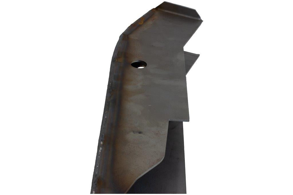 Jeep TJ Rear Frame Section For 97-06 Jeep TJ Wrangler Rust Buster Frameworks-8