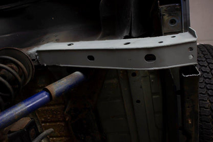 Jeep TJ Rear Frame Section For 97-06 Jeep TJ Wrangler Rust Buster Frameworks-11