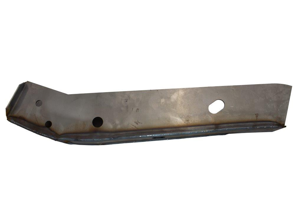 Jeep TJ Rear Frame Section For 97-06 Jeep TJ Wrangler Rust Buster Frameworks