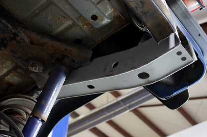 Jeep TJ Rear Frame Section For 97-06 Jeep TJ Wrangler Rust Buster Frameworks-4