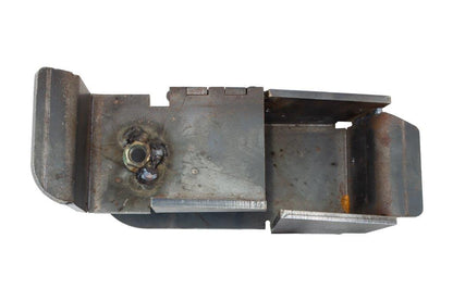 Jeep TJ Rear Upper Control Arm Bracket For 97-06 Jeep TJ Wrangler Rust Buster Frameworks-7
