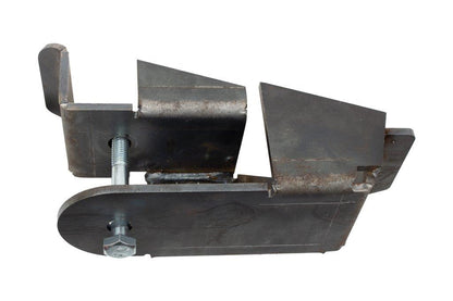 Jeep TJ Rear Upper Control Arm Bracket For 97-06 Jeep TJ Wrangler Rust Buster Frameworks-8