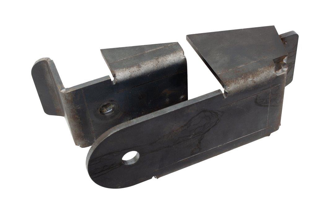 Jeep TJ Rear Upper Control Arm Bracket For 97-06 Jeep TJ Wrangler Rust Buster Frameworks-9