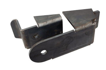 Jeep TJ Rear Upper Control Arm Bracket For 97-06 Jeep TJ Wrangler Rust Buster Frameworks-9