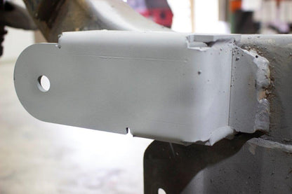 Jeep TJ Rear Upper Control Arm Bracket For 97-06 Jeep TJ Wrangler Rust Buster Frameworks-13