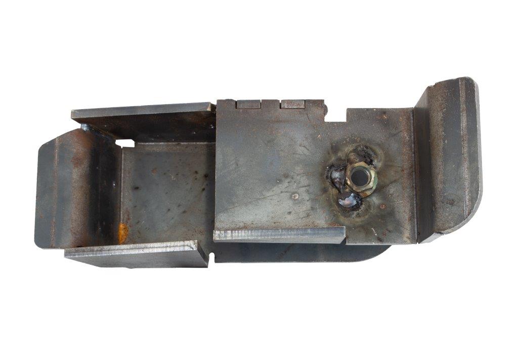 Jeep TJ Rear Upper Control Arm Bracket For 97-06 Jeep TJ Wrangler Rust Buster Frameworks