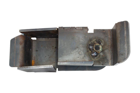 Jeep TJ Rear Upper Control Arm Bracket For 97-06 Jeep TJ Wrangler Rust Buster Frameworks