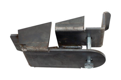 Jeep TJ Rear Upper Control Arm Bracket For 97-06 Jeep TJ Wrangler Rust Buster Frameworks-1