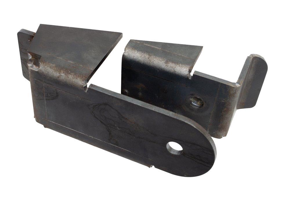 Jeep TJ Rear Upper Control Arm Bracket For 97-06 Jeep TJ Wrangler Rust Buster Frameworks-2